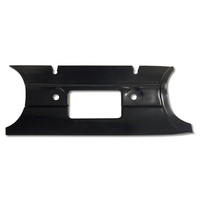 1964 - 1966 Mustang Dash Panel Repair Plate