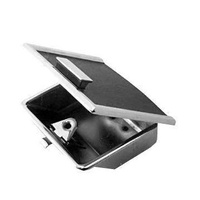 1964 - 1966 Mustang Console Ash Tray Receptacle