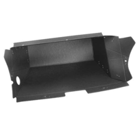 1964 - 1966 Mustang Glove Box Compartment