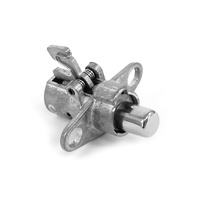 1964 - 1965 Mustang Glove Box Latch (Standard)