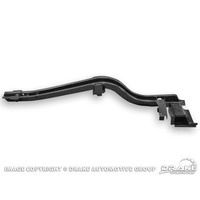 1964 - 1968 Mustang Coupe & Fastback Frame Rails - Left