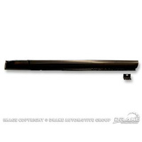 1964 - 1968 Mustang Outer Rocker Panel (LH)