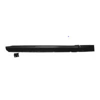 1964 - 1966 Mustang Outer Rocker Panel - Left