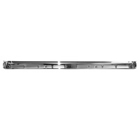 1965 - 1968 Mustang Coupe & Fastback Door Sill Scuff Plate