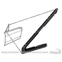 1964 - 1966 Mustang Vent Window Seal - Right