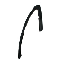 1964 - 1966 Mustang Vent Window Weatherstrip - Left