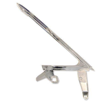 1964 - 1966 Mustang Vent Window Frame - Right