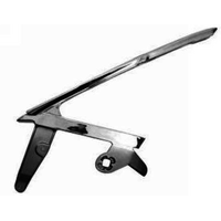 1964 - 1966 Mustang Vent Window Frame