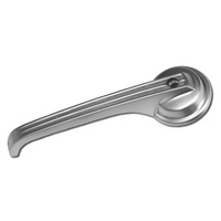 1965 - 1967 Mustang Inside Door Handle - Satin
