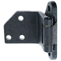 1964 - 1966 Mustang Door Hinge - Upper Left