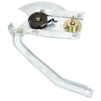 1964 - 1966 Mustang Window Regulator - Right