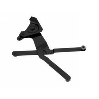 1964 - 1966 Mustang Window Regulator Scissor Assembly - Left
