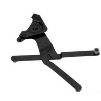 1964 - 1966 Mustang Window Regulator Scissor Assembly - Right