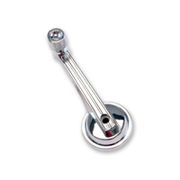 Window Crank Handle (Late 65-67)