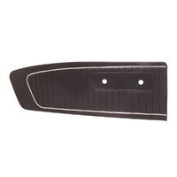 1965 Mustang Standard Door Panels