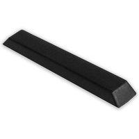 1964 - 1966 Mustang Arm Rest Pad (Black)