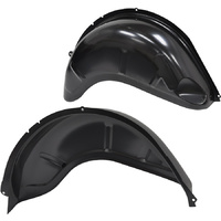 1964 - 1970 Mustang Inner Wheelhouse Mini Tub Set