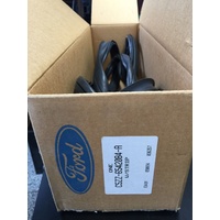 1964 - 1968 Mustang Coupe Rear Windshield Weatherstrip NOS - Discontinued