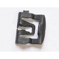 1964 - 1973 Mustang Windscreen Molding Retainer Clips - Economy Grade