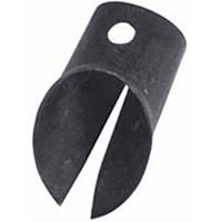 1964 - 1966 Mustang Trunk Lock Housing Spacer