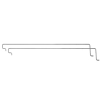 1964 - 1968 Mustang Coupe & Convertible Trunk Lid Springs