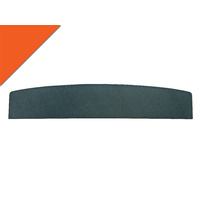 1964 - 1968 Mustang Vinyl Package Tray (Aqua)