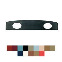 1964 - 1968 Mustang Vinyl Package Tray