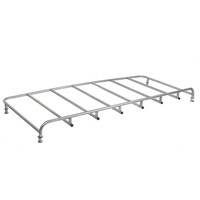 1964 - 1968 Mustang Trunk Luggage Rack - Coupe & Convertible