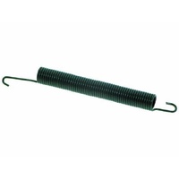 1965 - 1970 Mustang Seat Track Release Handle Spring - Long
