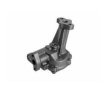Engine Oil Pump (260, 289, 302)