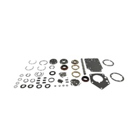 1964 - 1978 Ford Top Loader Manual Transmission Master Rebuild Kit 4 speed 28 spline - Including Synchro's and Detents