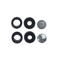 1964 - 1968 Mustang Shift Lever Rebuild Kit - 3 Speed