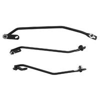 1965 - 1968 Mustang 4 Speed Shift Linkage Kit