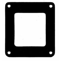 1964 - 1968 Mustang Shifter Housing to Floor Seal