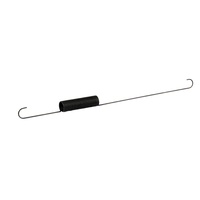 1965 - 1966 Mustang Clutch Fork Retracting Spring (260, 289) Before 14 Feb 1966
