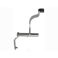 1965 - 1966 Mustang Hi-Po 6 Bolt Clutch Equalizer Bar