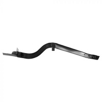 1964 - 1968 Mustang Convertible Rear Frame Rail - Left