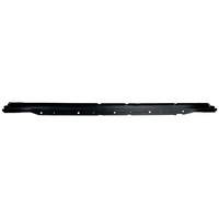 1964 - 1970 Mustang Coupe Fastback Trunk Rear Crossmember - Heavy Duty
