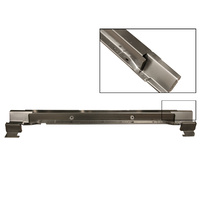 1965 - 1970 Mustang Convertible Trunk Brace and Cross Member