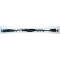 1965 - 1966 Mustang Convertible Scuff Plate - Ford Tooling