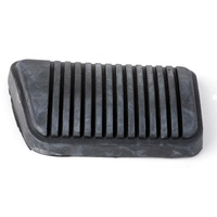 1965 - 1968 Mustang Clutch Pedal Pad