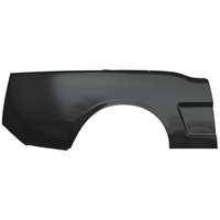 1964 - 1966 Mustang Full Quarter Panel Convertible - Right
