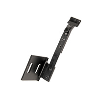 1964 - 1968 Mustang Convertible Top Hold Down Clamp - Right