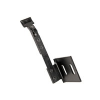1964 - 1968 Mustang Convertible Top Hold Down Clamp - Left