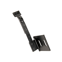 1964 - 1968 Mustang Convertible Top Hold Down Clamp