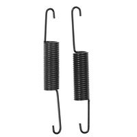 1964 - 1973 Mustang Convertible Top Latch Springs