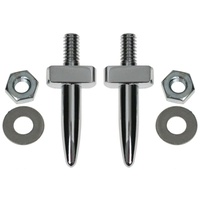 1964 - 1973 Mustang Convertible Dowel Pins