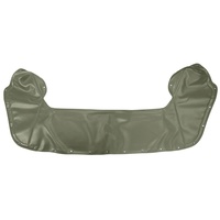 1964 - 1966 Mustang Convertible Top Boot (Ivy Gold)
