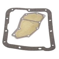 1965 - 1969 Mustang Transmission Filter & Gasket (C4)