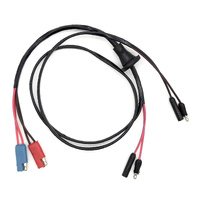 1964 - 1965 Mustang Neutral Safety Switch Harness (6 and 8 Cylinder)